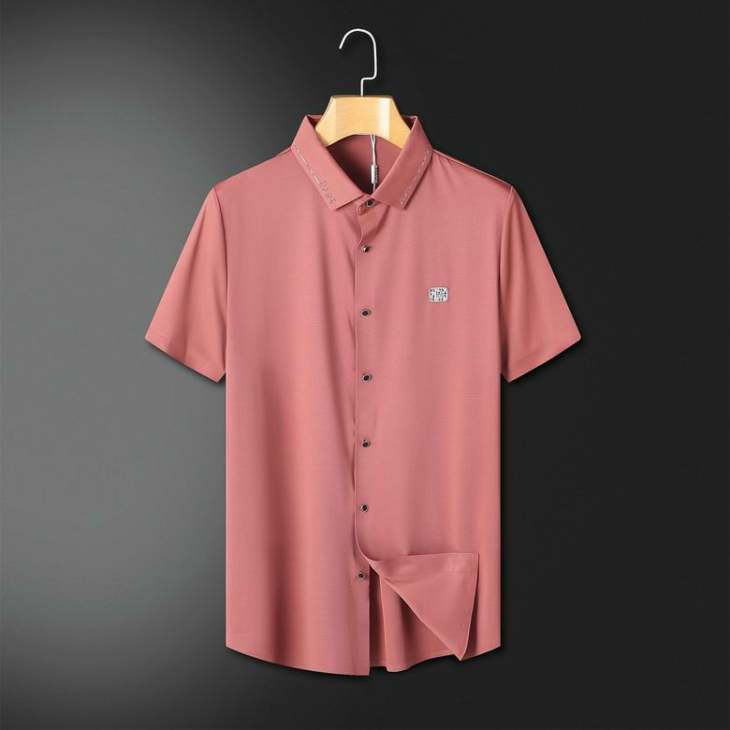 Dior Shirts Short _SKUDiorM-3XL24cn1028247